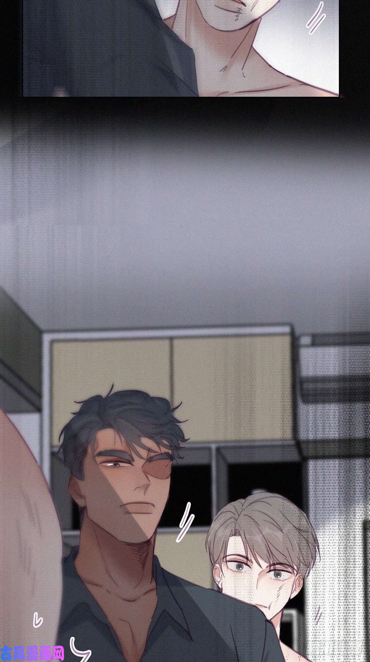 逆袭之好孕人生第175话 废了刀疤脸