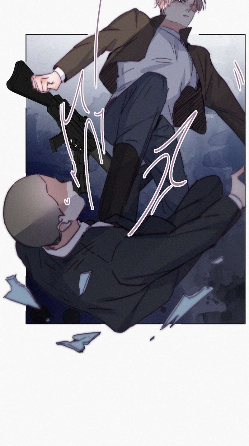逆袭之好孕人生第179话 狗咬狗