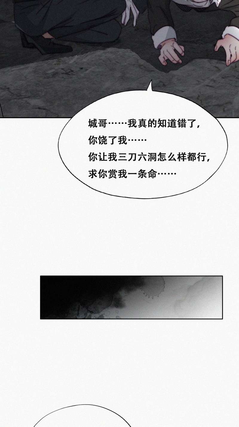 逆袭之好孕人生是180话 渣渣们的结局