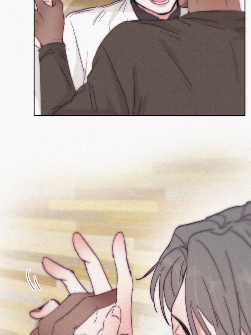 逆袭之好孕人生第181话 动手动脚