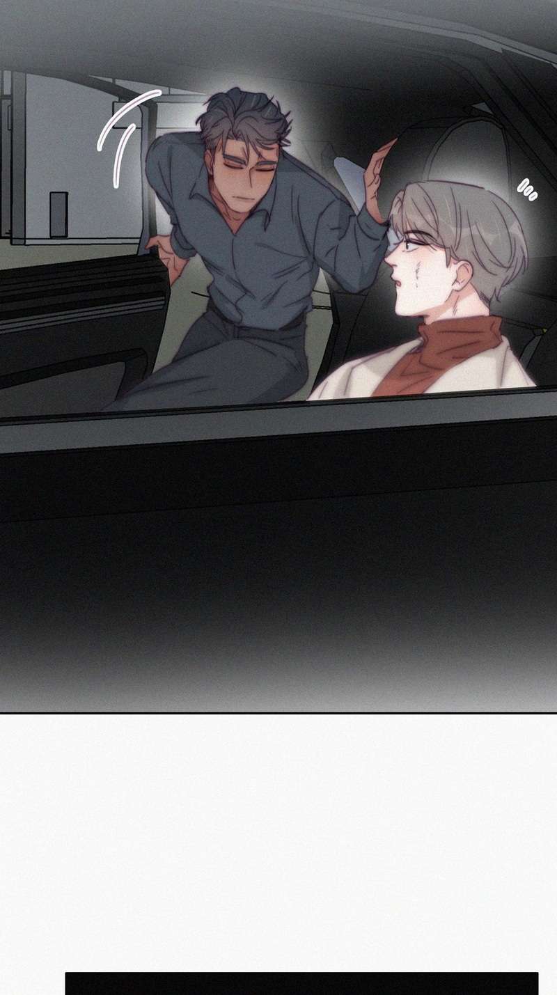 逆袭之好孕人生第181话 动手动脚