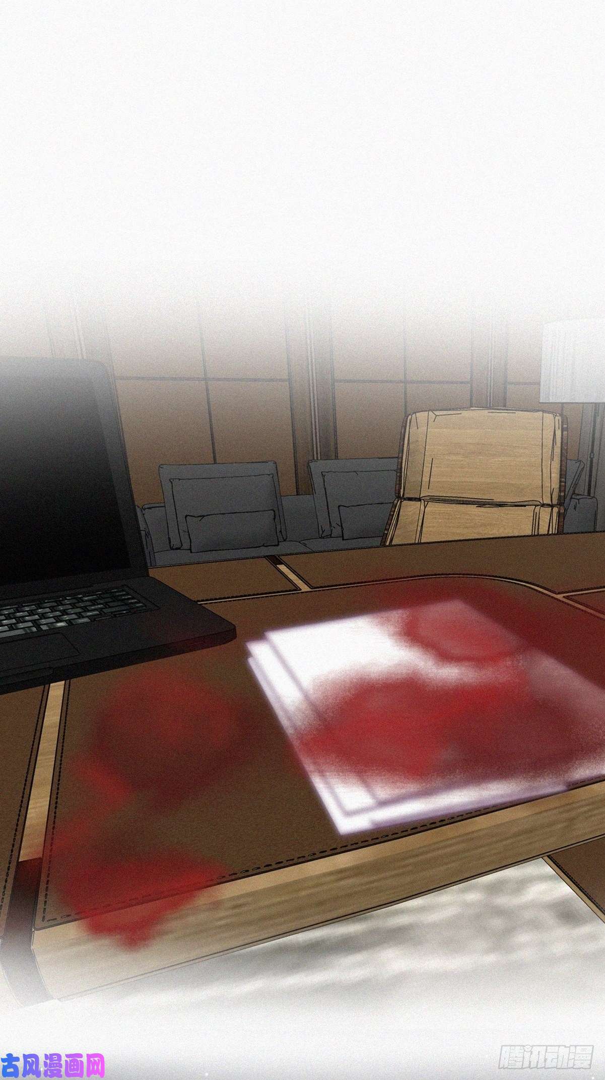 逆袭之好孕人生第179话 动手动脚