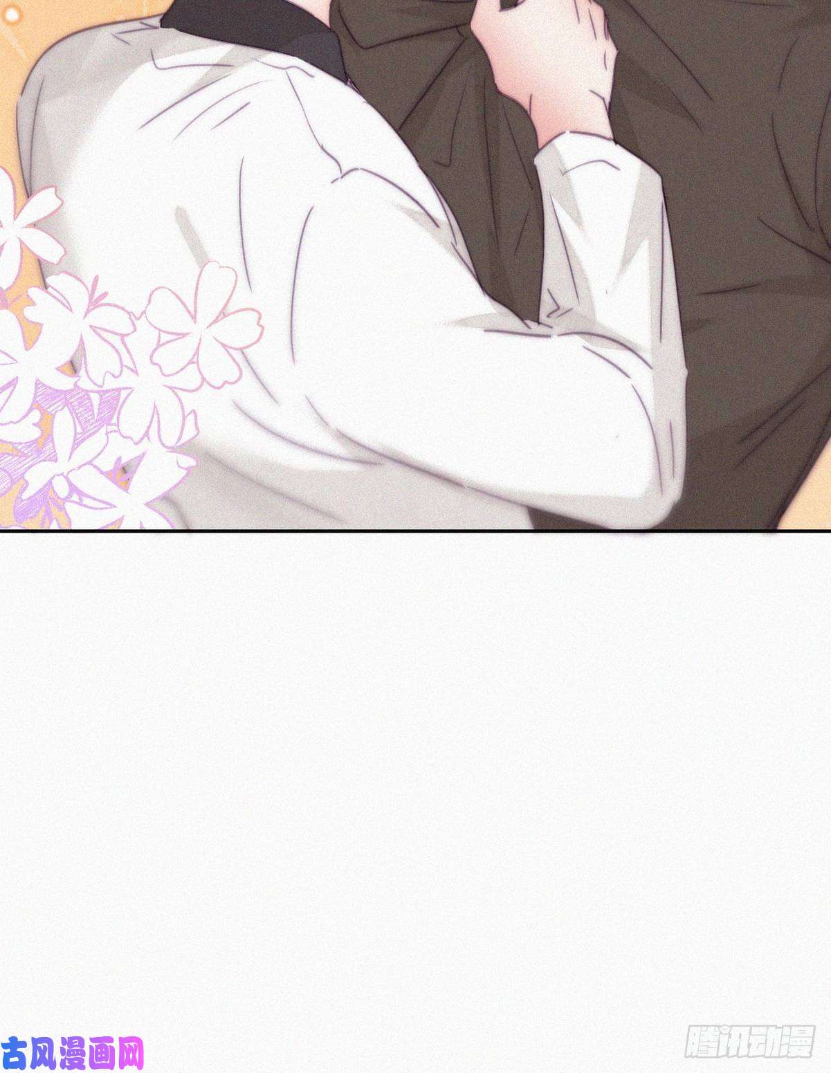 逆袭之好孕人生第179话 动手动脚