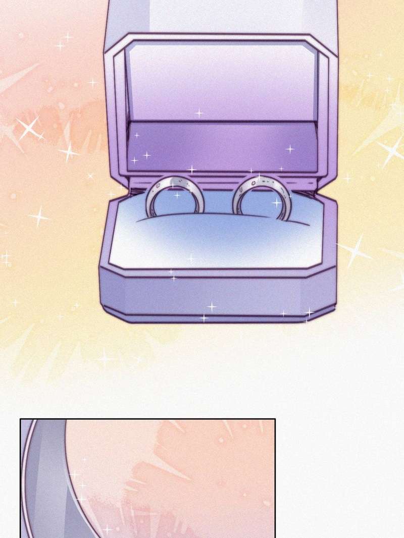 逆袭之好孕人生第182话 父子俩取戒指