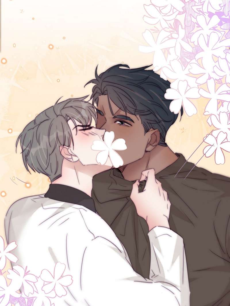 逆袭之好孕人生第183话 再遇董峰