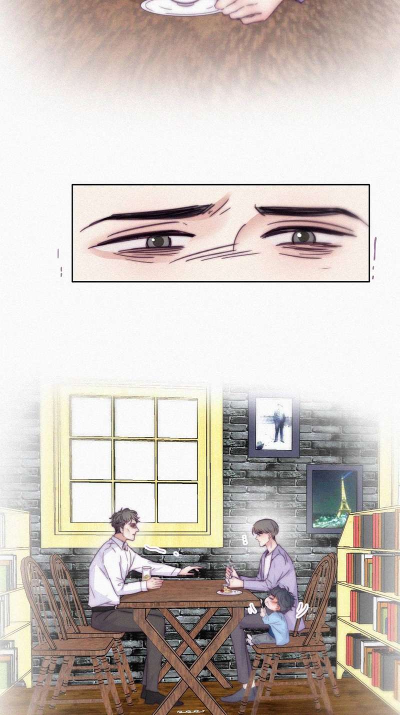 逆袭之好孕人生第183话 再遇董峰