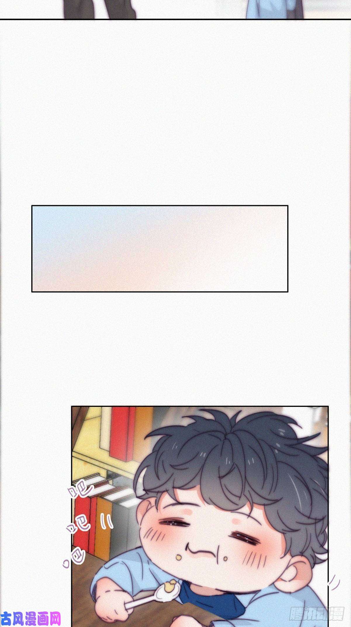 逆袭之好孕人生第181话 再遇董锋