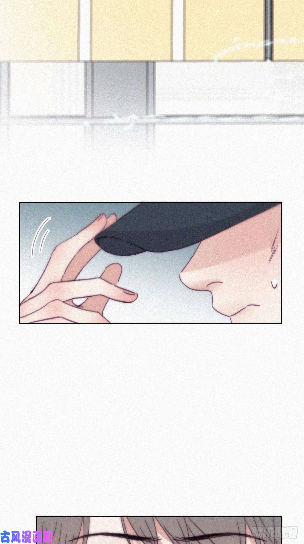 逆袭之好孕人生第181话 再遇董锋
