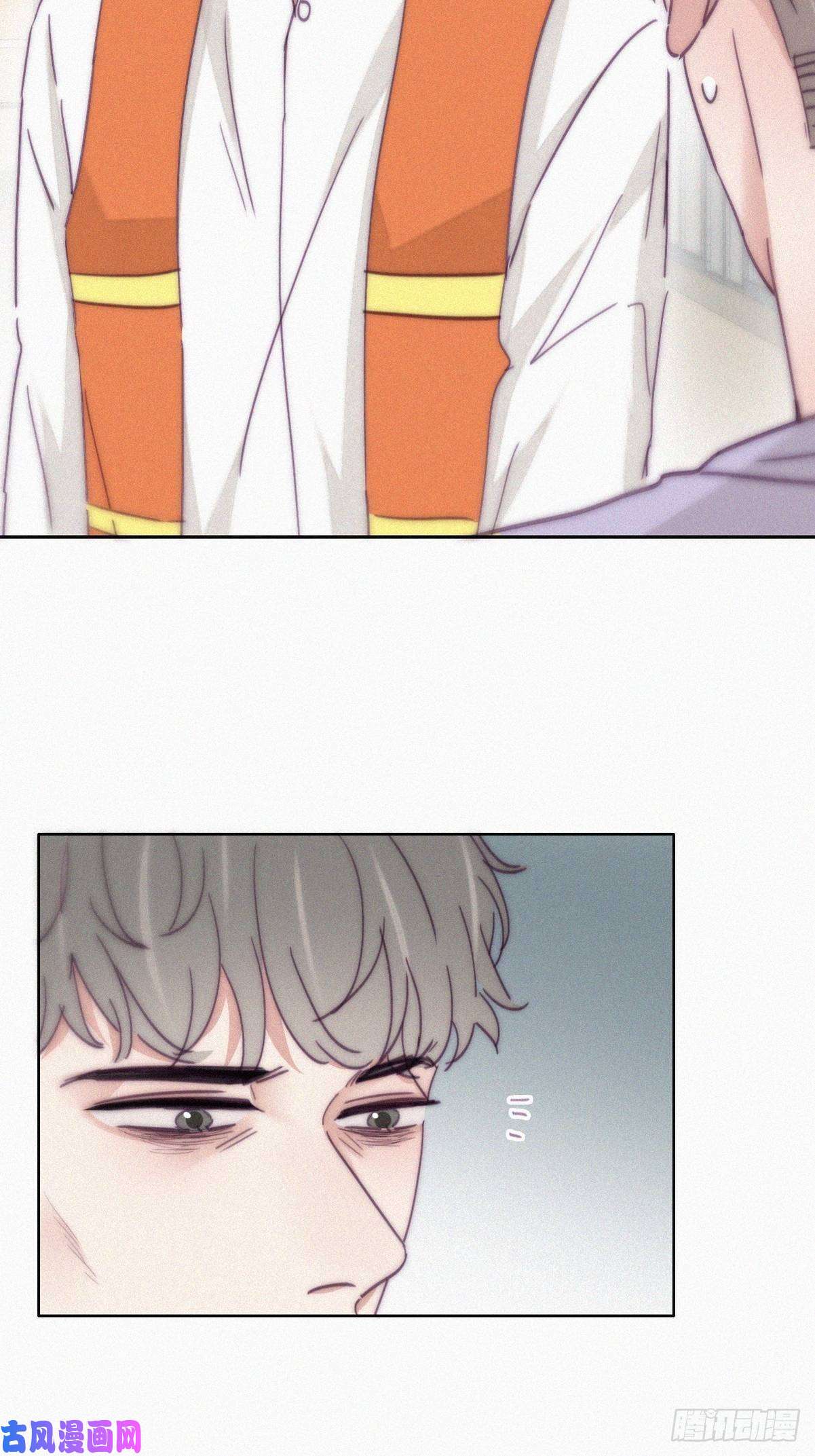 逆袭之好孕人生第181话 再遇董锋