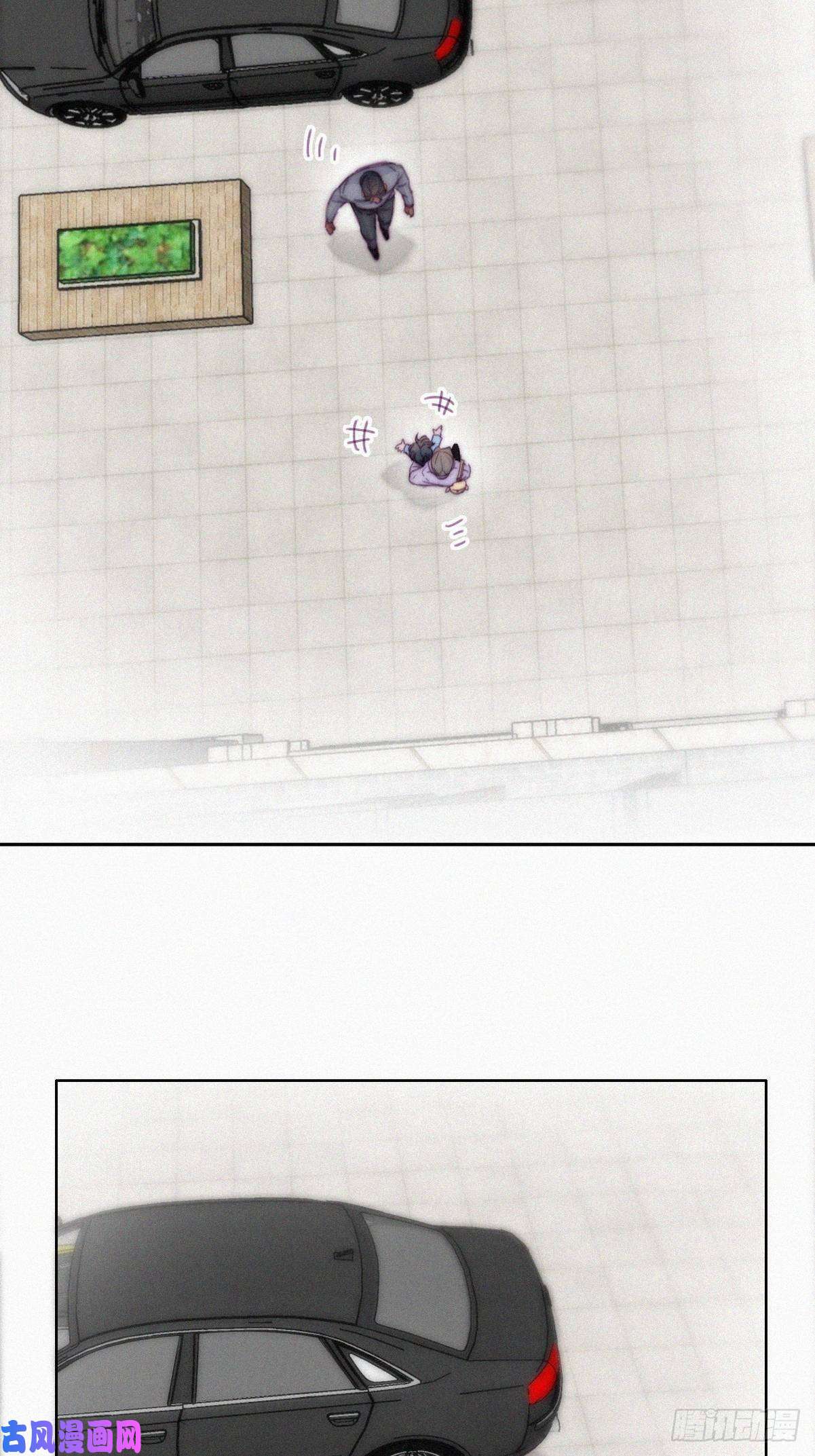逆袭之好孕人生第182话 准备求婚