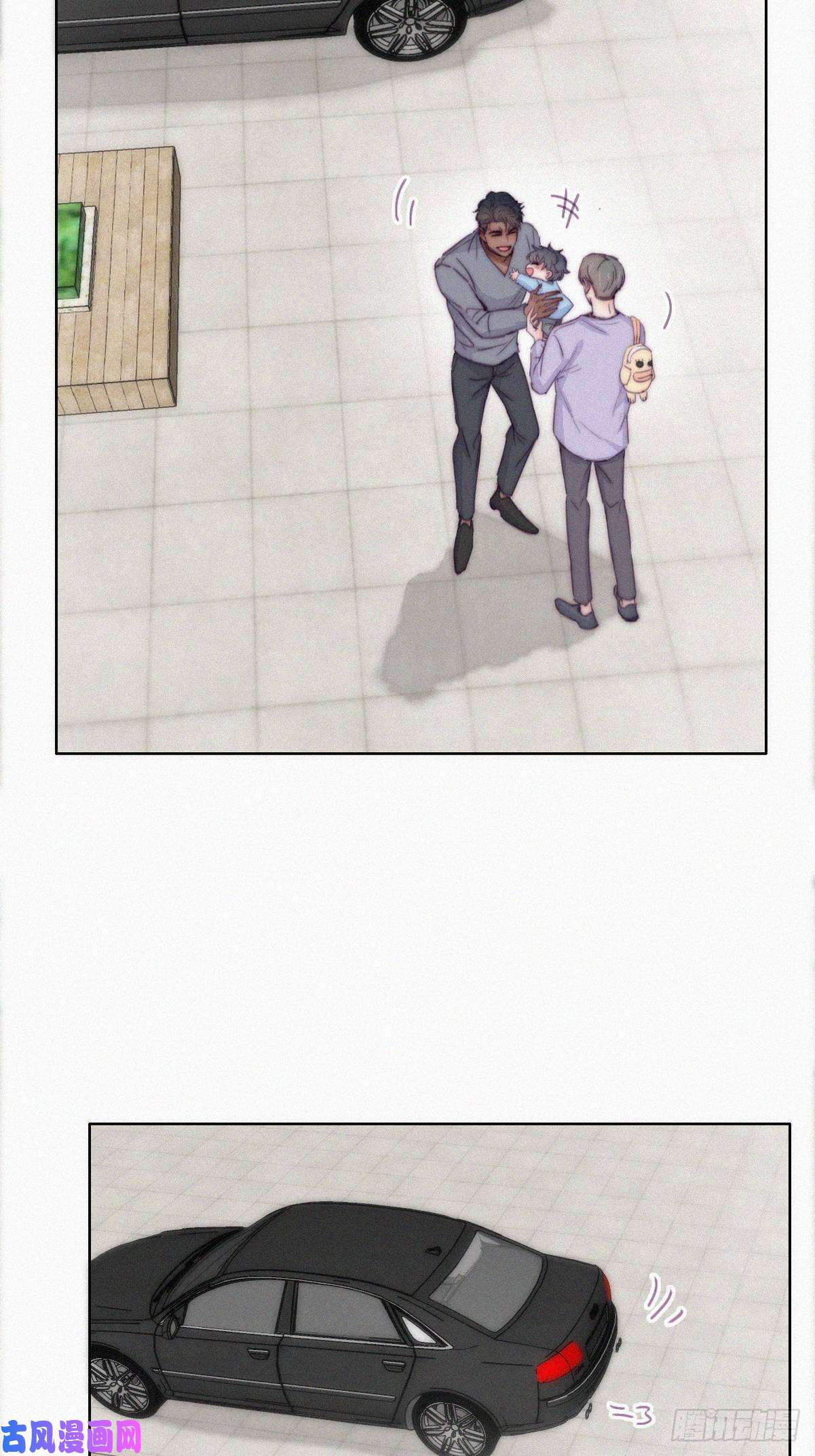 逆袭之好孕人生第182话 准备求婚