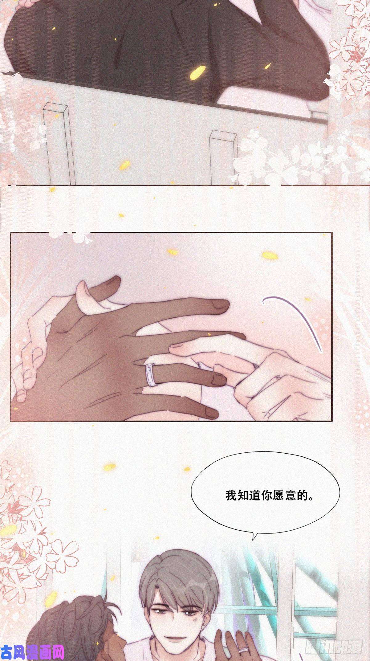 逆袭之好孕人生第182话 准备求婚