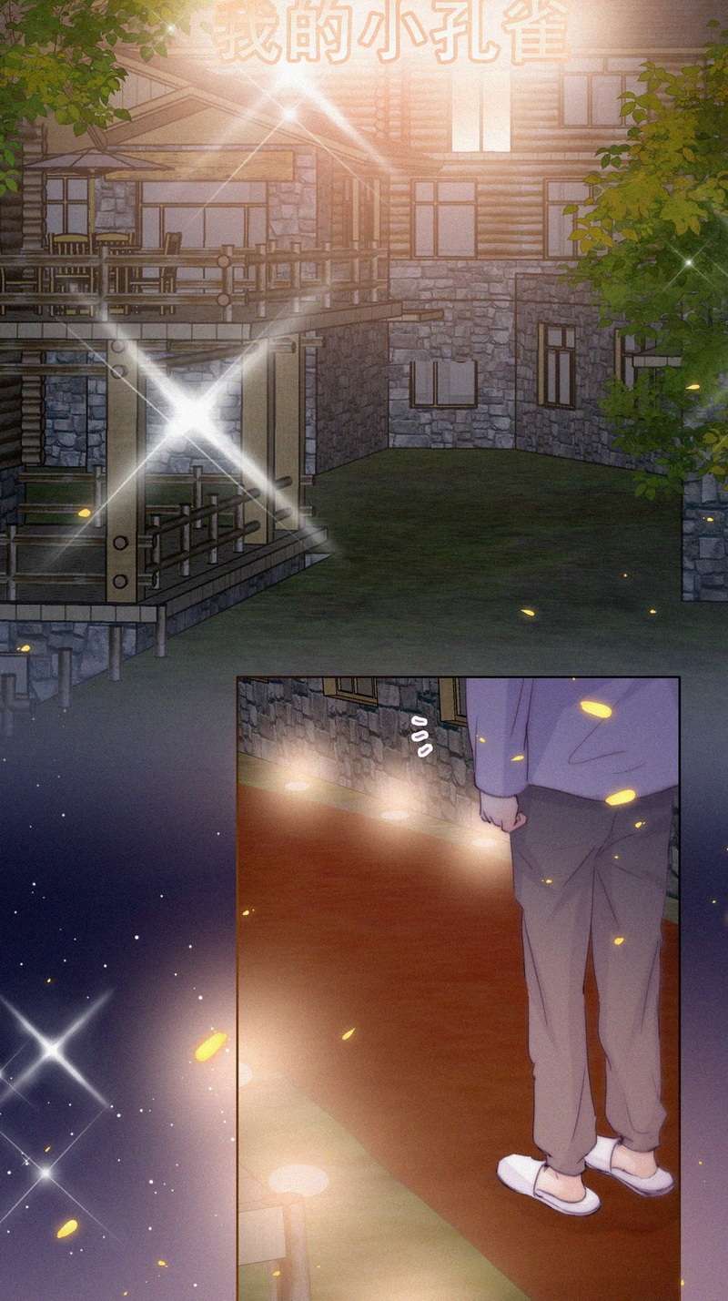 逆袭之好孕人生第185话 土味求婚
