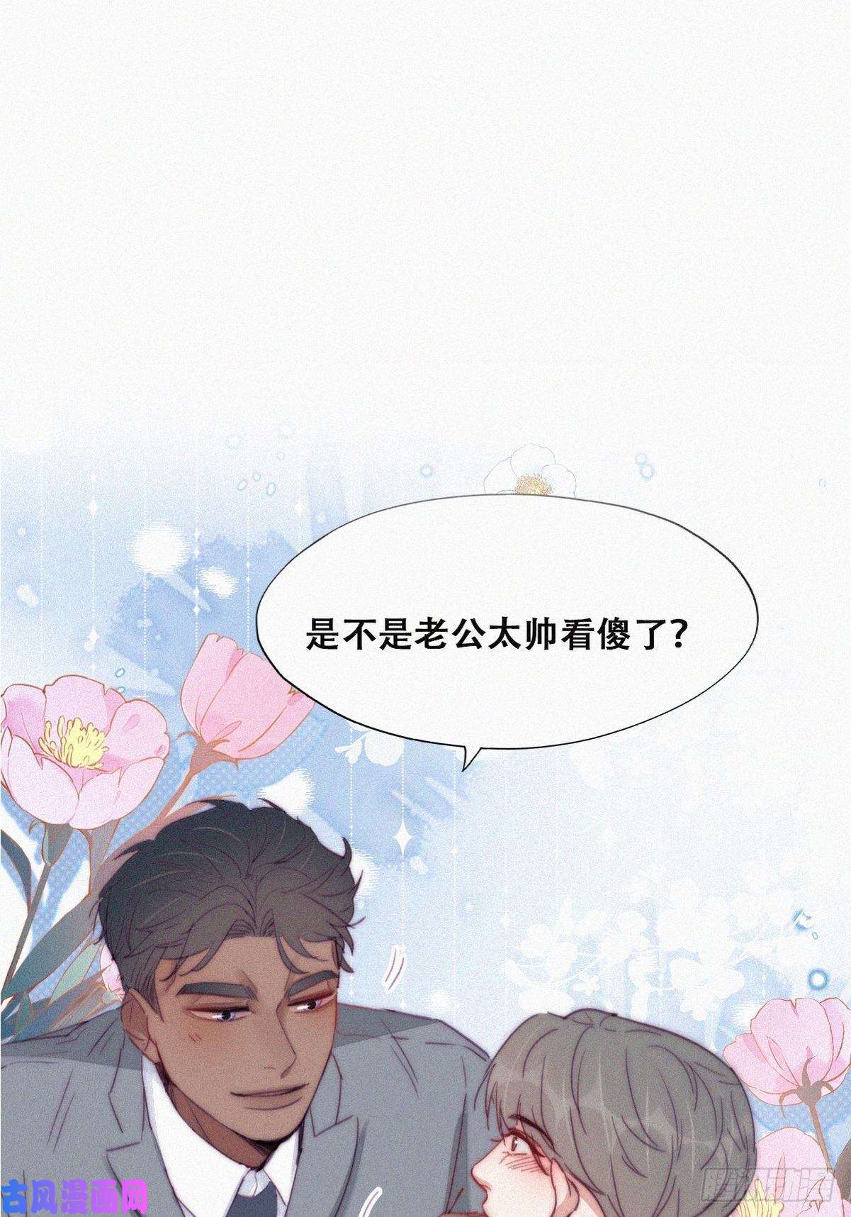 逆袭之好孕人生第184话 新婚快乐
