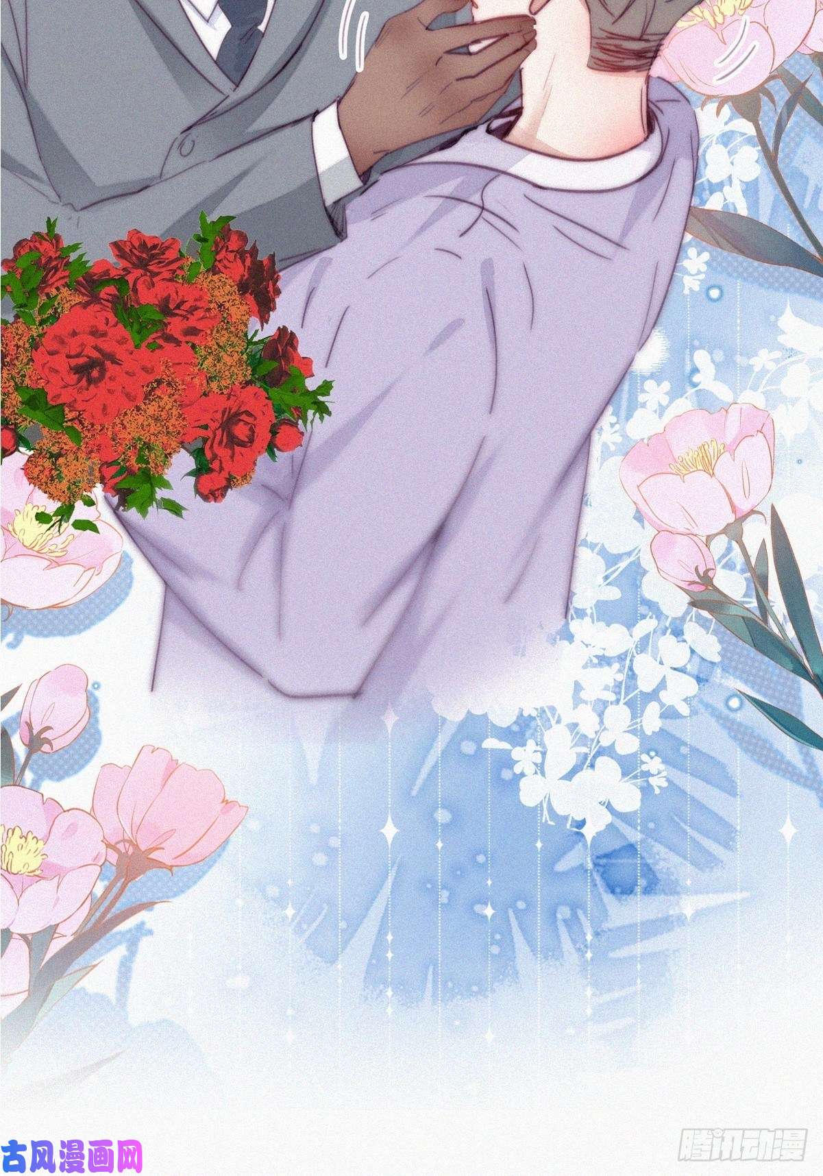 逆袭之好孕人生第184话 新婚快乐