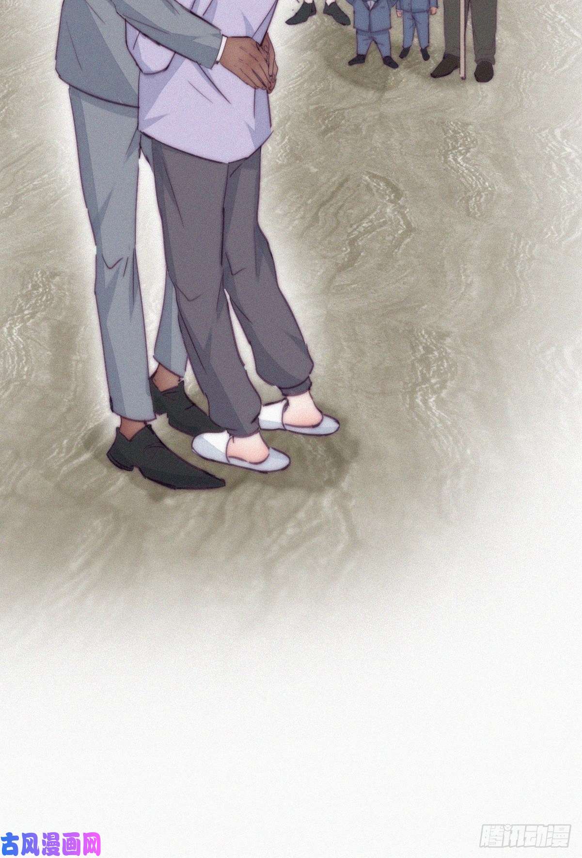 逆袭之好孕人生第184话 新婚快乐