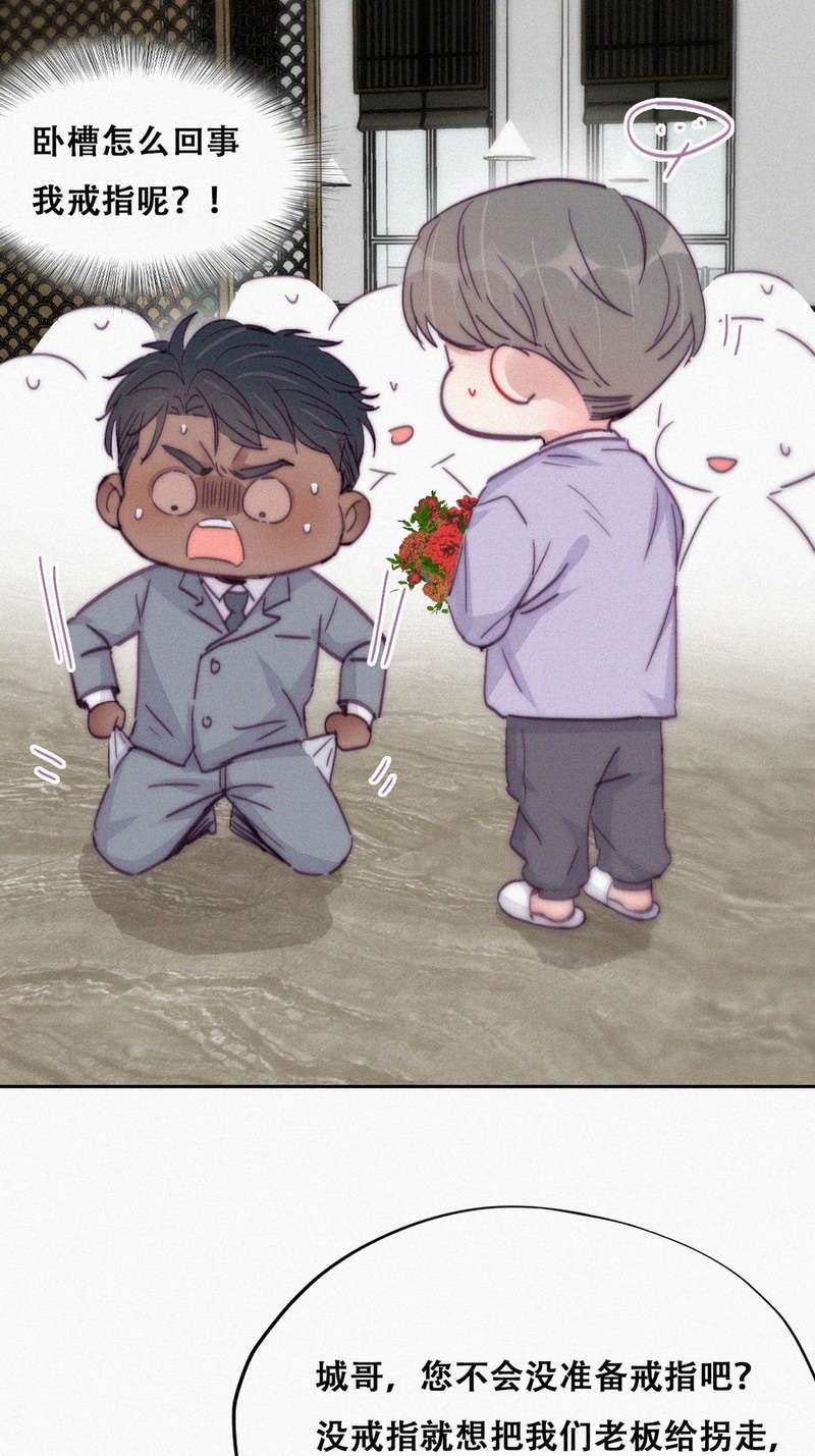 逆袭之好孕人生第186 新婚快乐