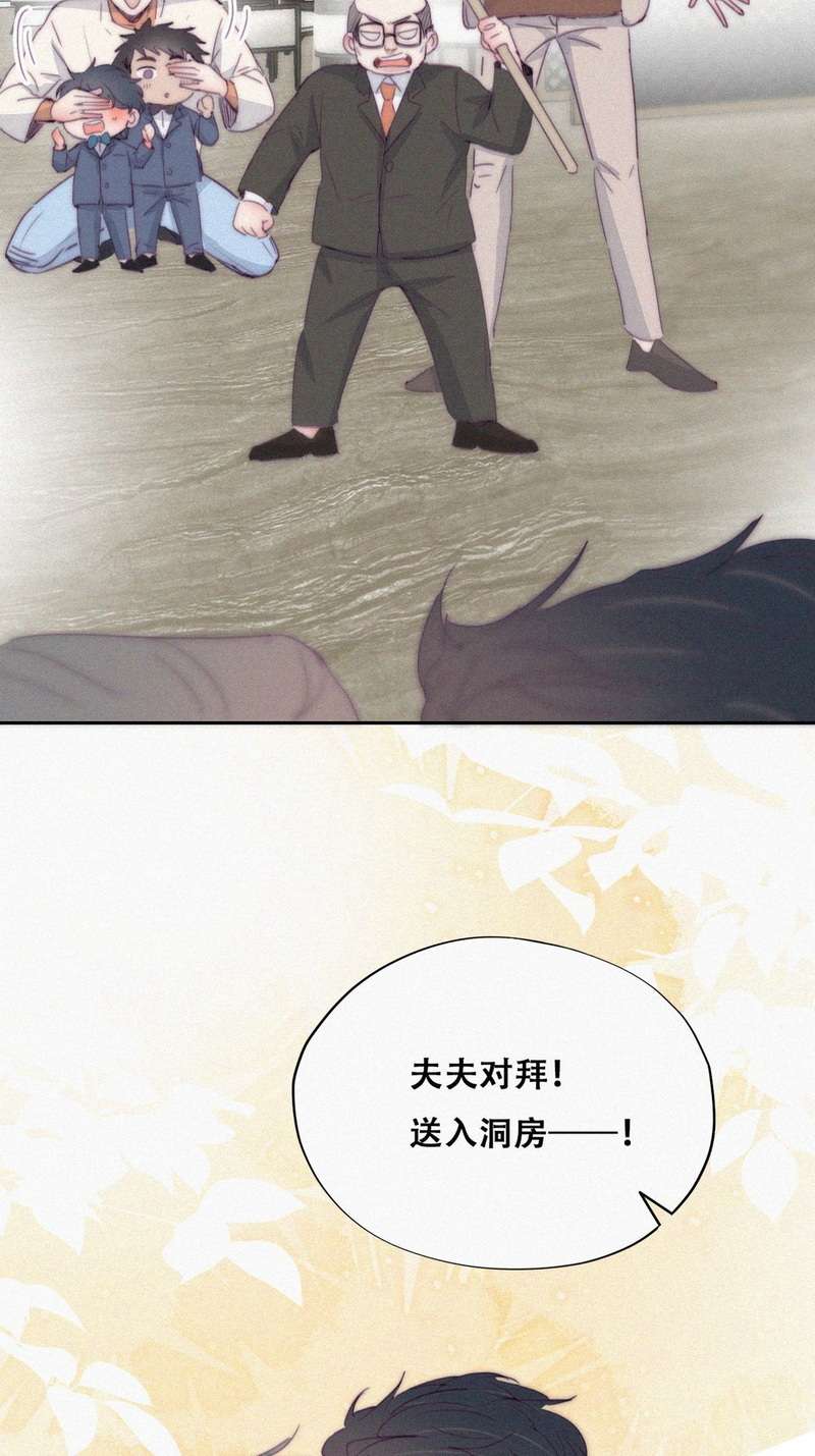 逆袭之好孕人生第186 新婚快乐