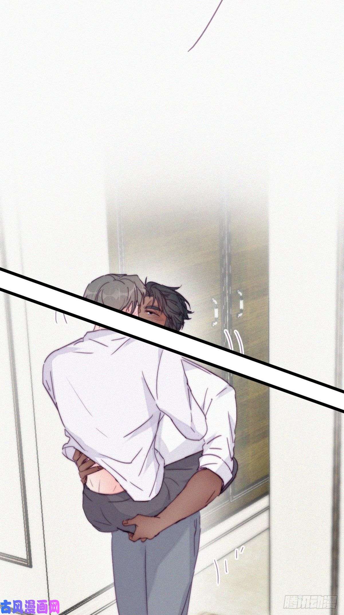 逆袭之好孕人生第185话 新婚快乐