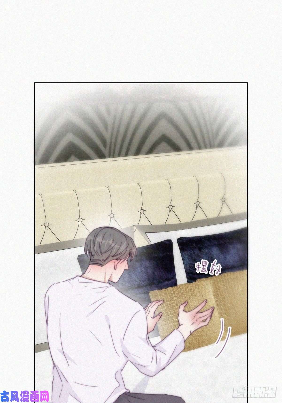 逆袭之好孕人生第185话 新婚快乐