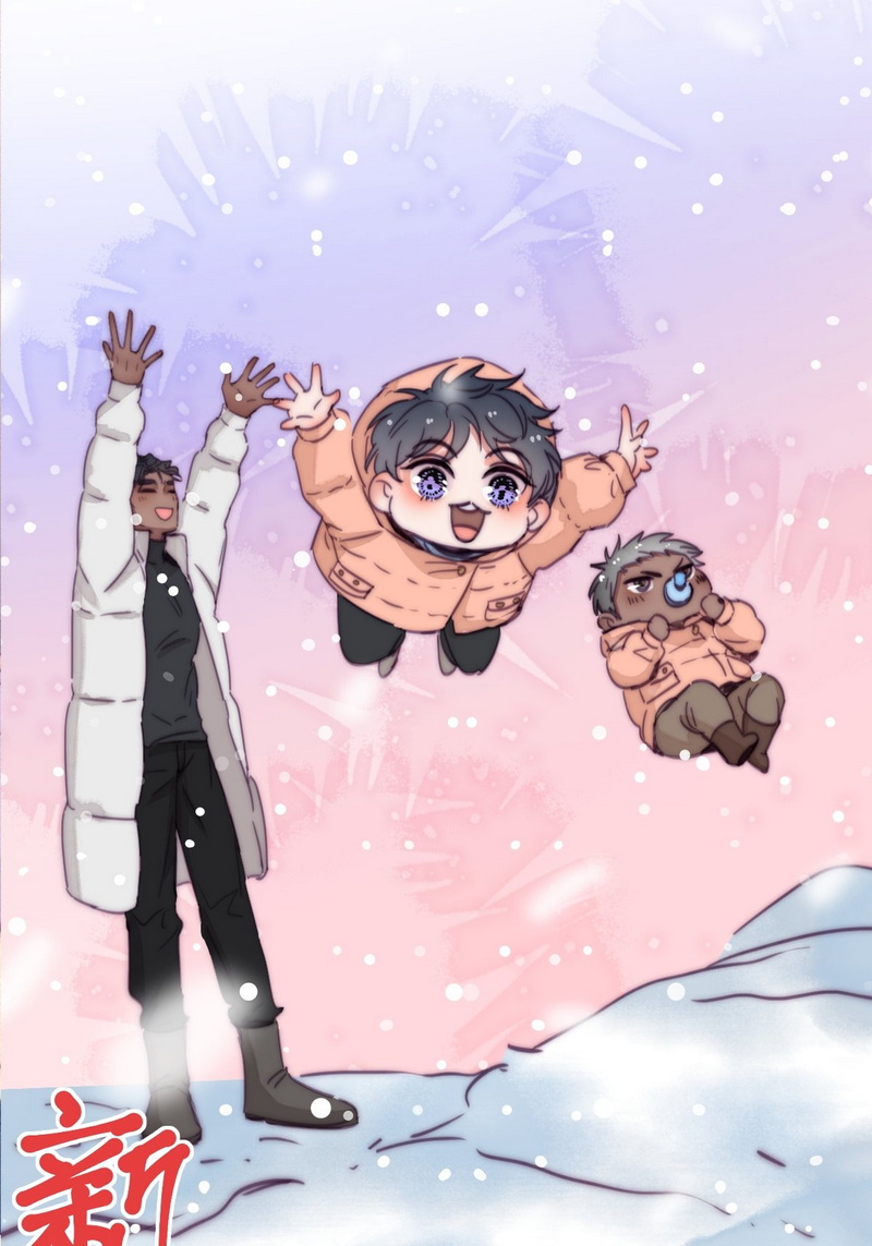 逆袭之好孕人生第187话 洞房花烛夜