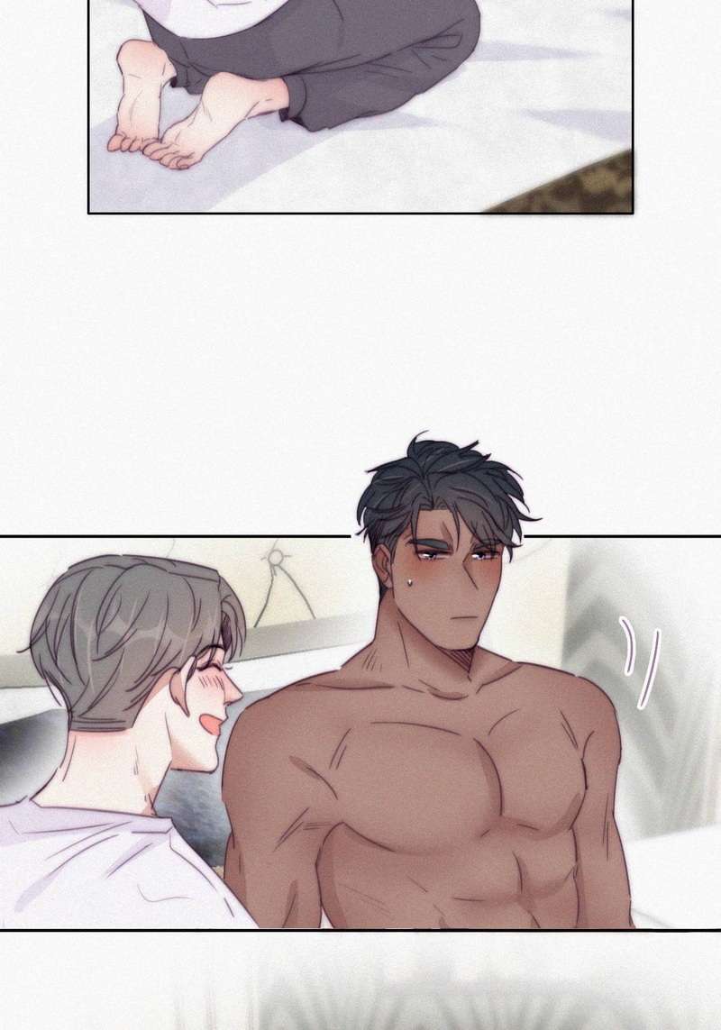 逆袭之好孕人生第187话 洞房花烛夜