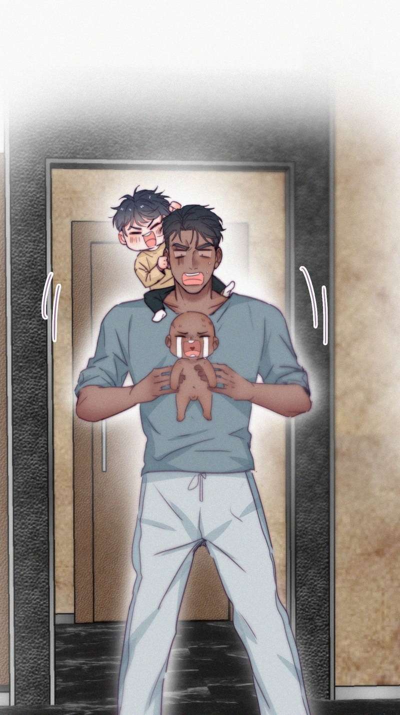逆袭之好孕人生第187话 幸福圆满