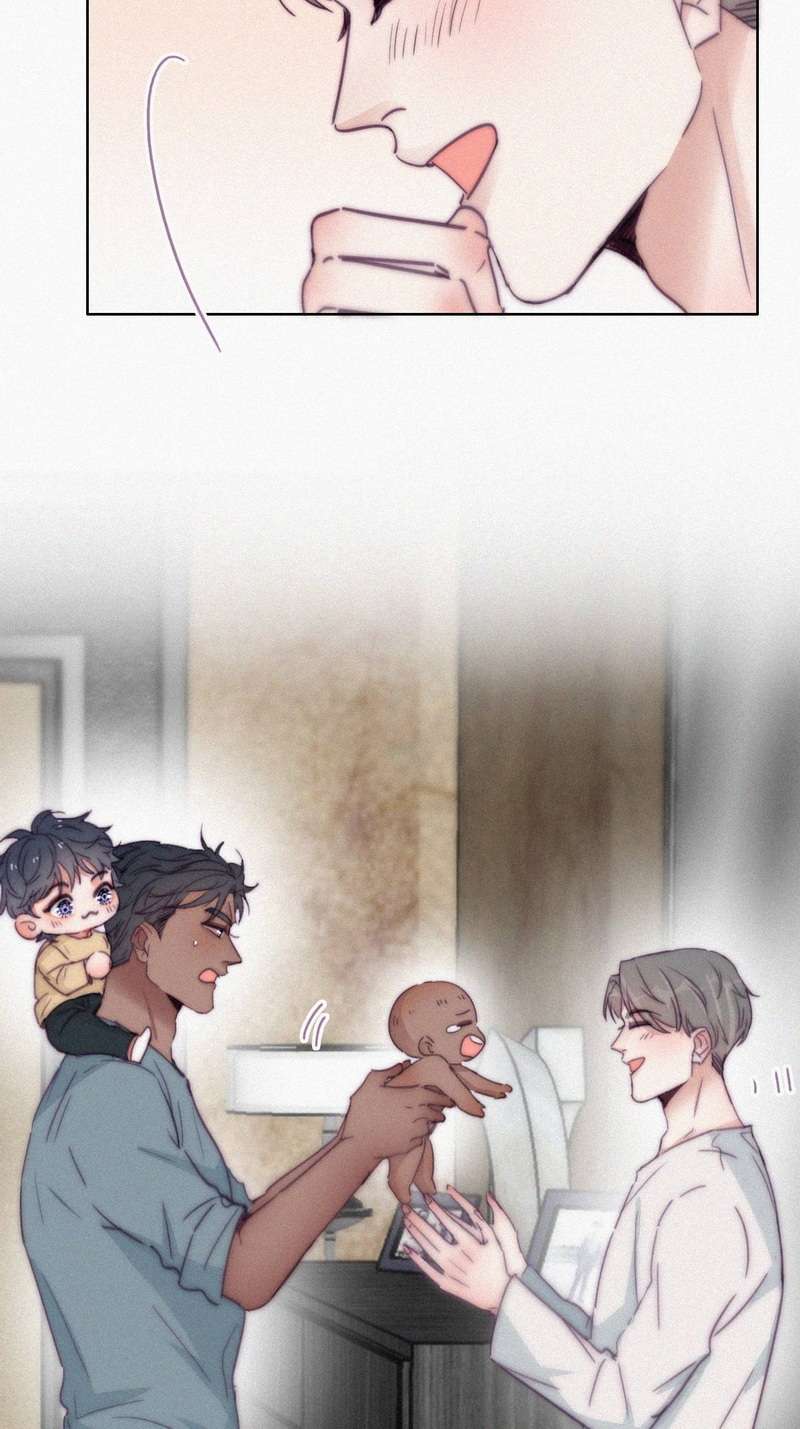 逆袭之好孕人生第187话 幸福圆满