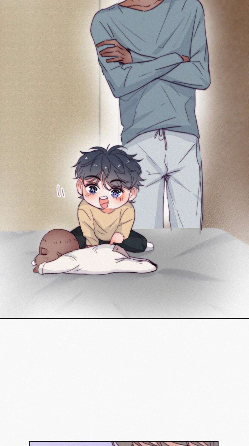 逆袭之好孕人生第187话 幸福圆满