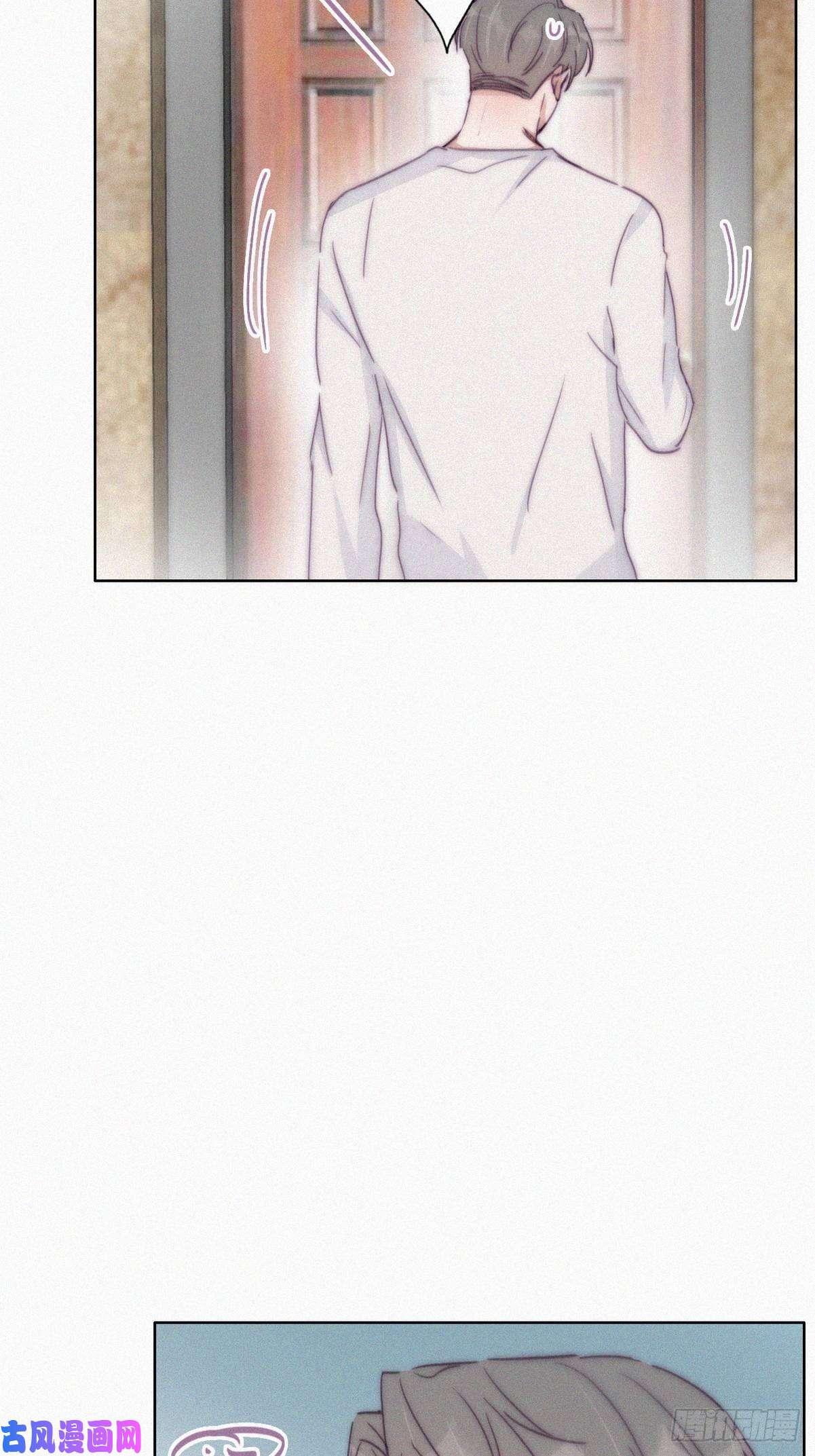 逆袭之好孕人生第186话 幸福圆满