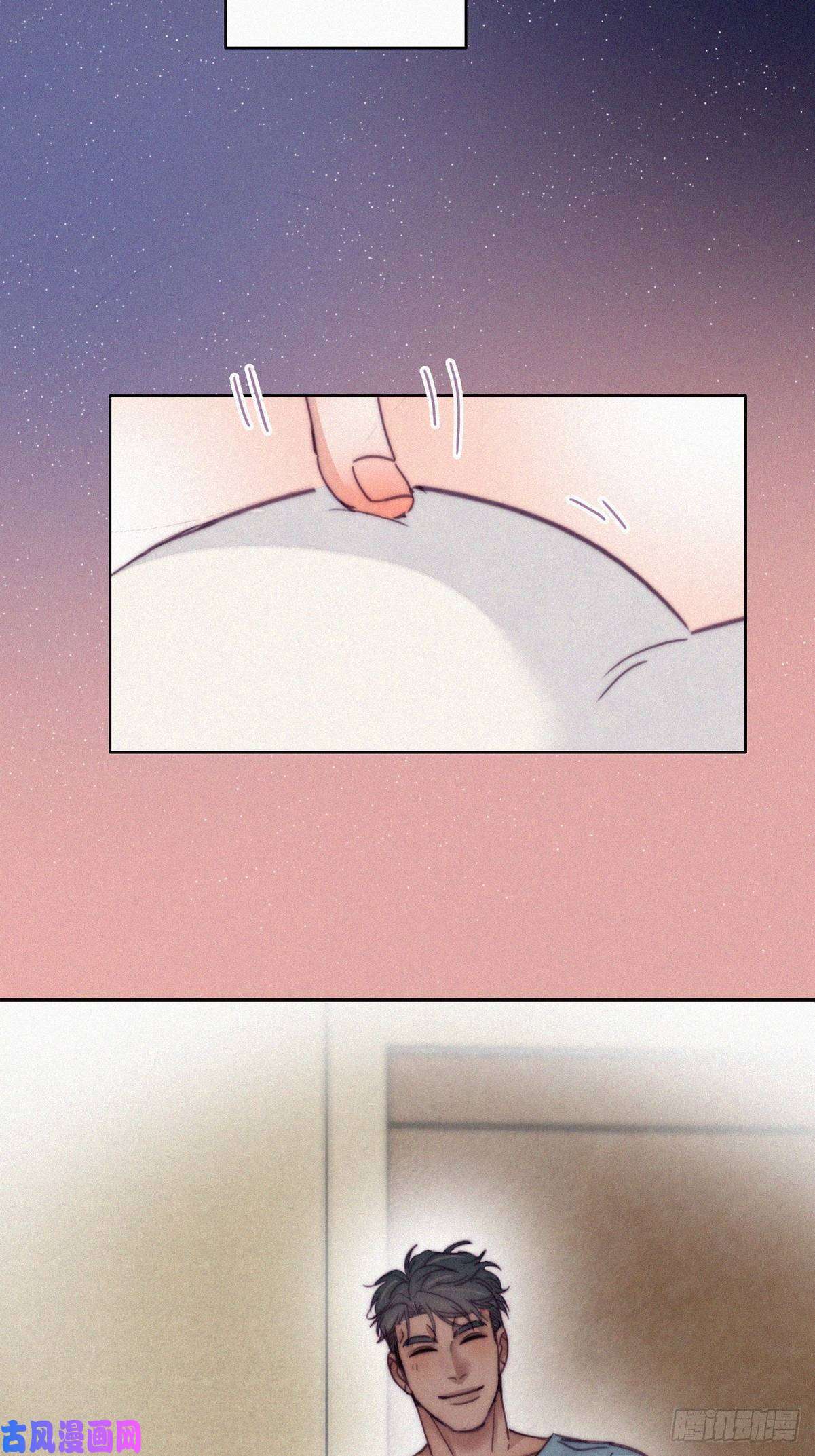 逆袭之好孕人生第186话 幸福圆满