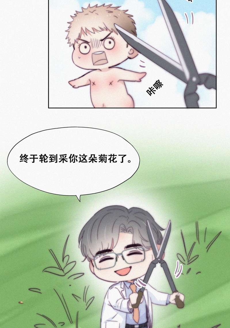 逆袭之好孕人生第190话 别想采我菊花