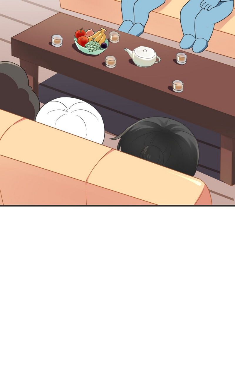 逆袭之好孕人生第190话 别想采我菊花