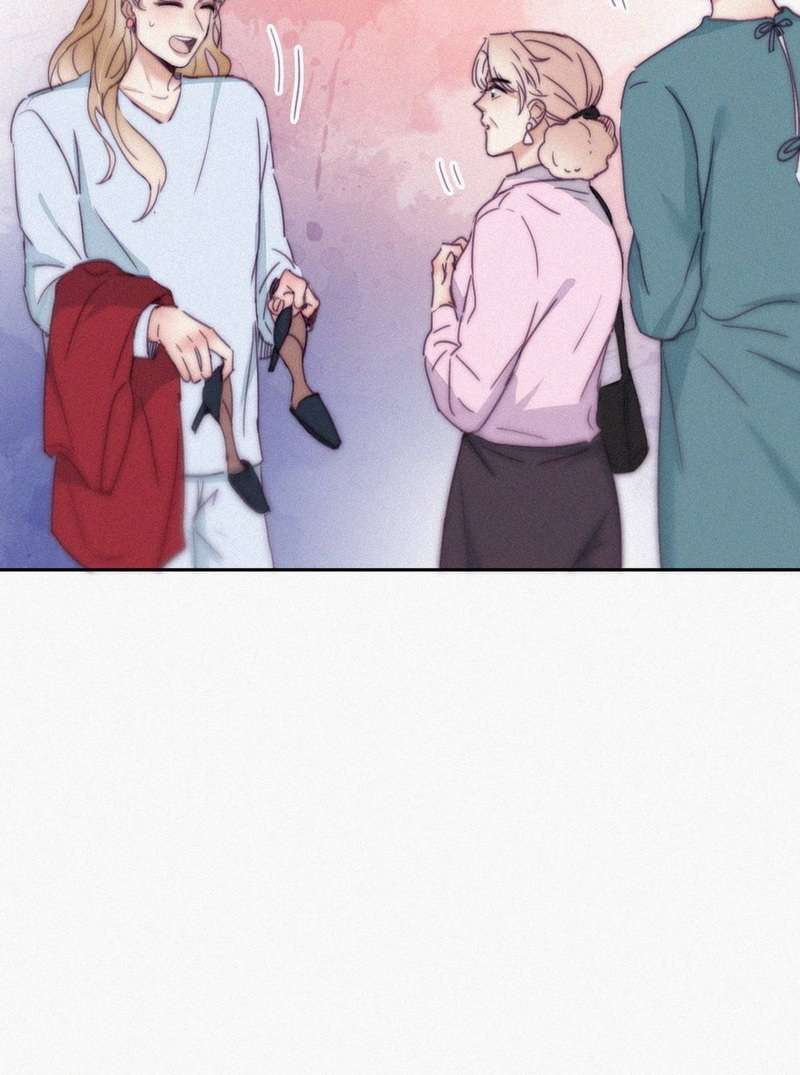 逆袭之好孕人生第192话 假扮女友
