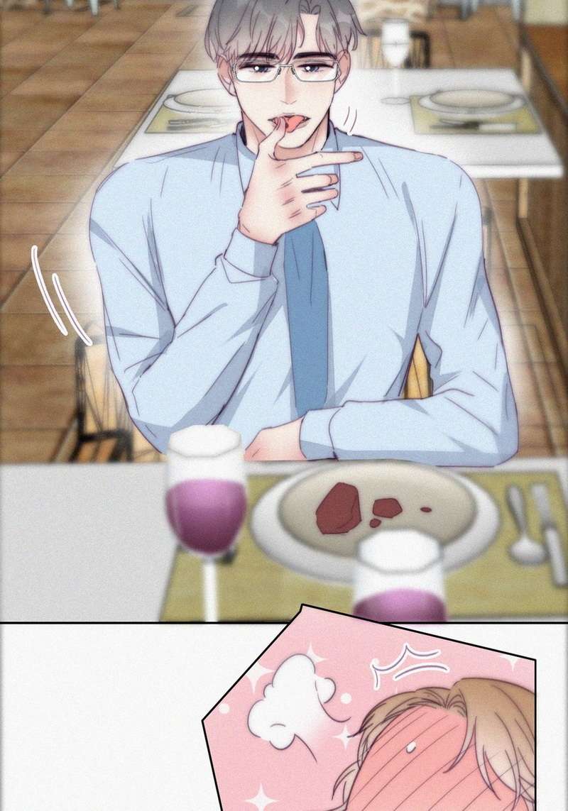 逆袭之好孕人生第192话 假扮女友