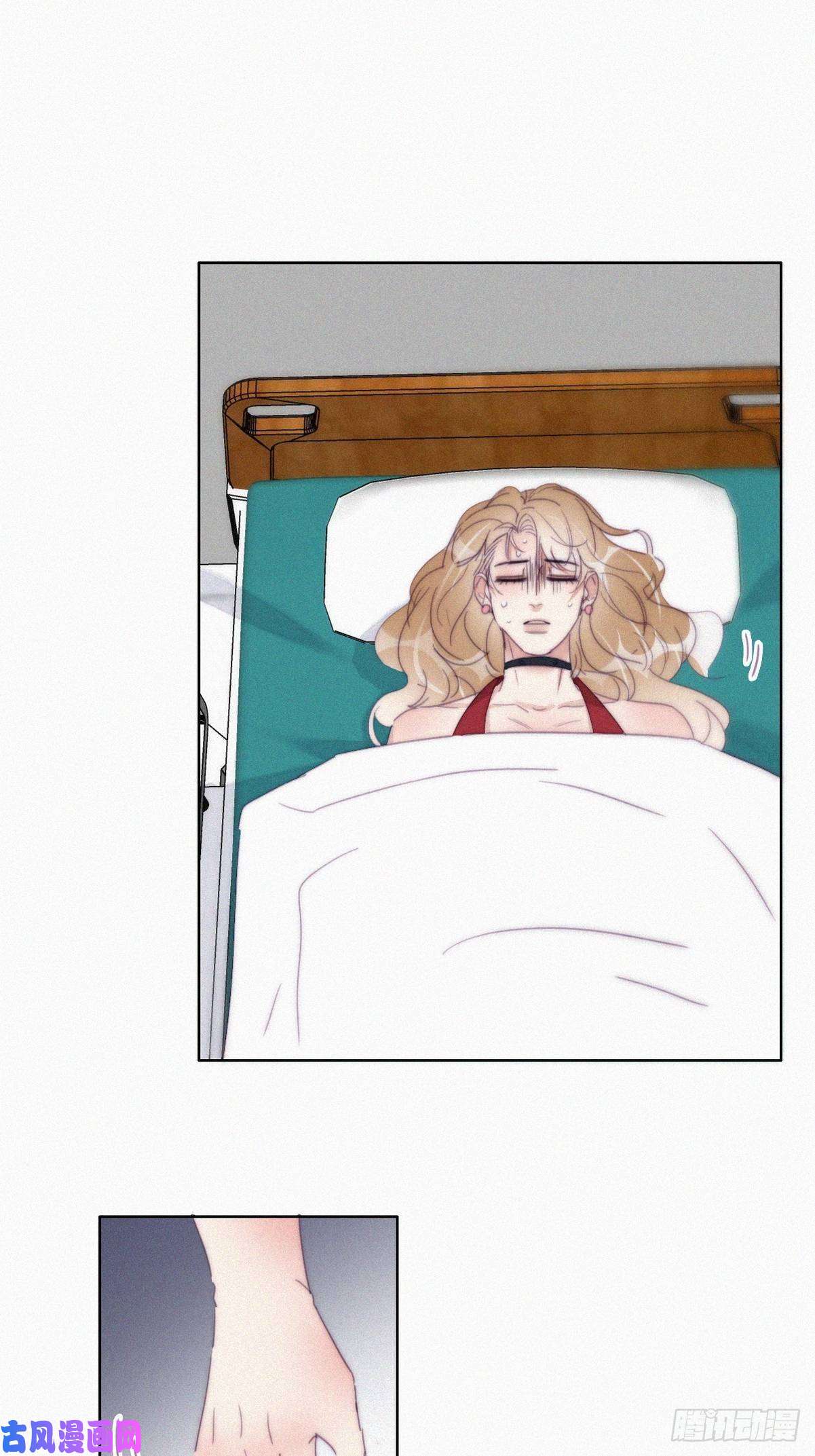 逆袭之好孕人生第188话 冤家路窄