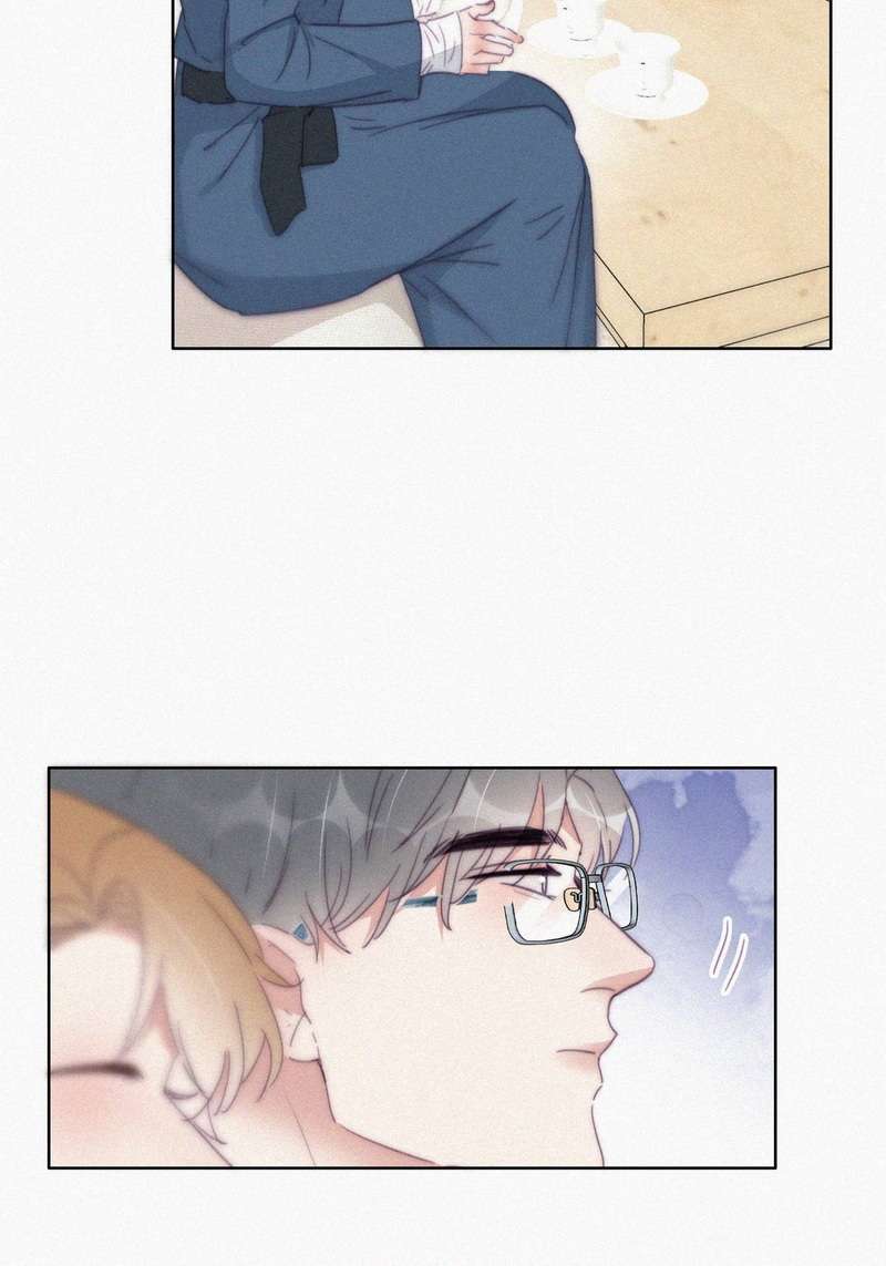 逆袭之好孕人生第194话 赵睿小时候