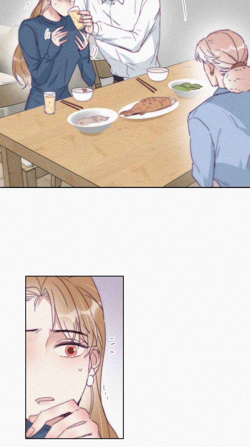 逆袭之好孕人生第195话 别再见了