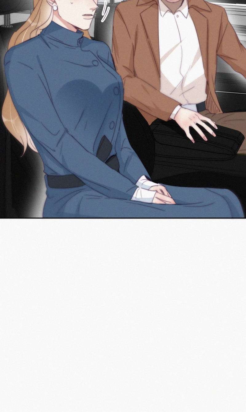 逆袭之好孕人生第195话 别再见了
