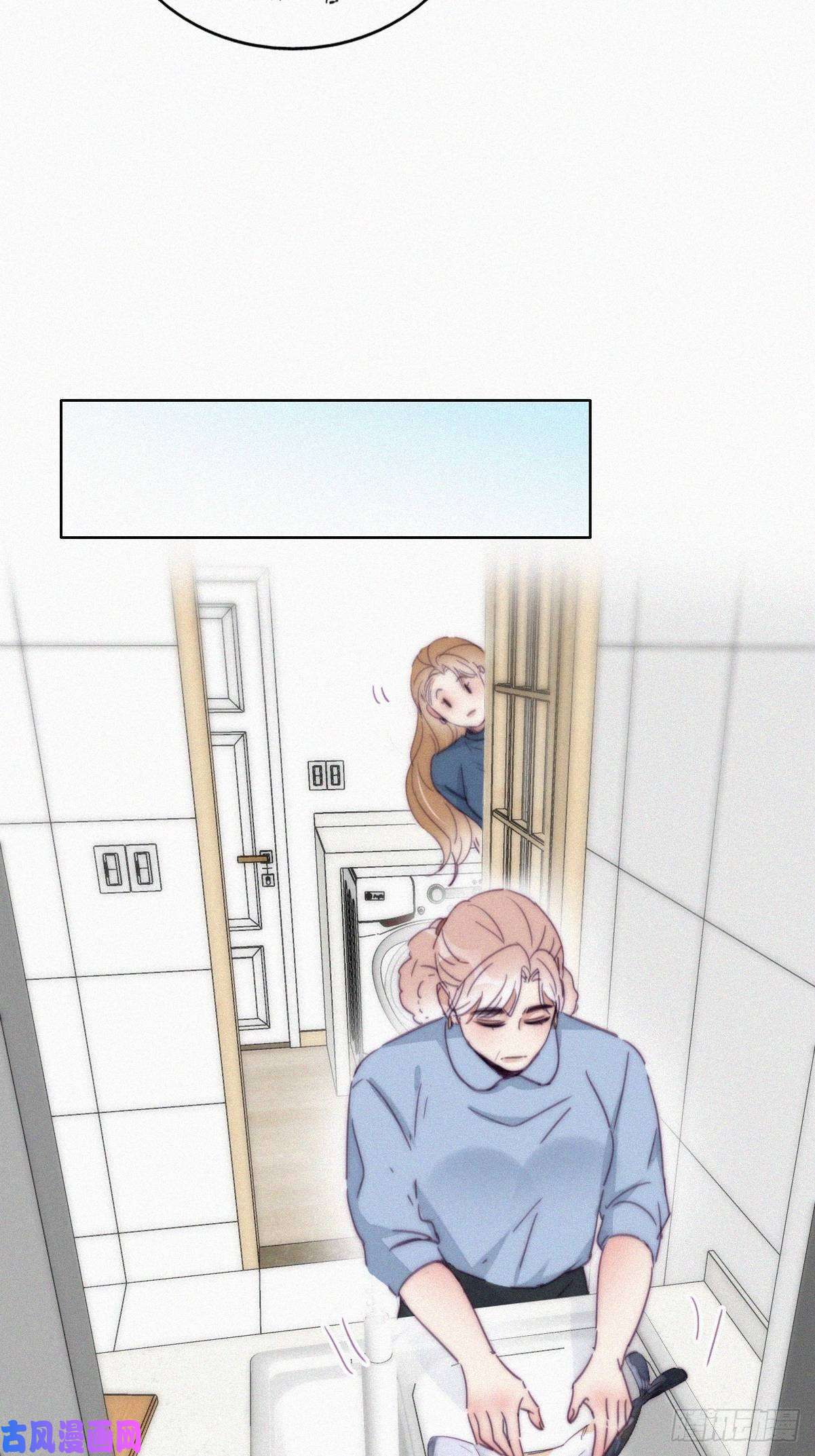 逆袭之好孕人生第192话 赵睿的小时候
