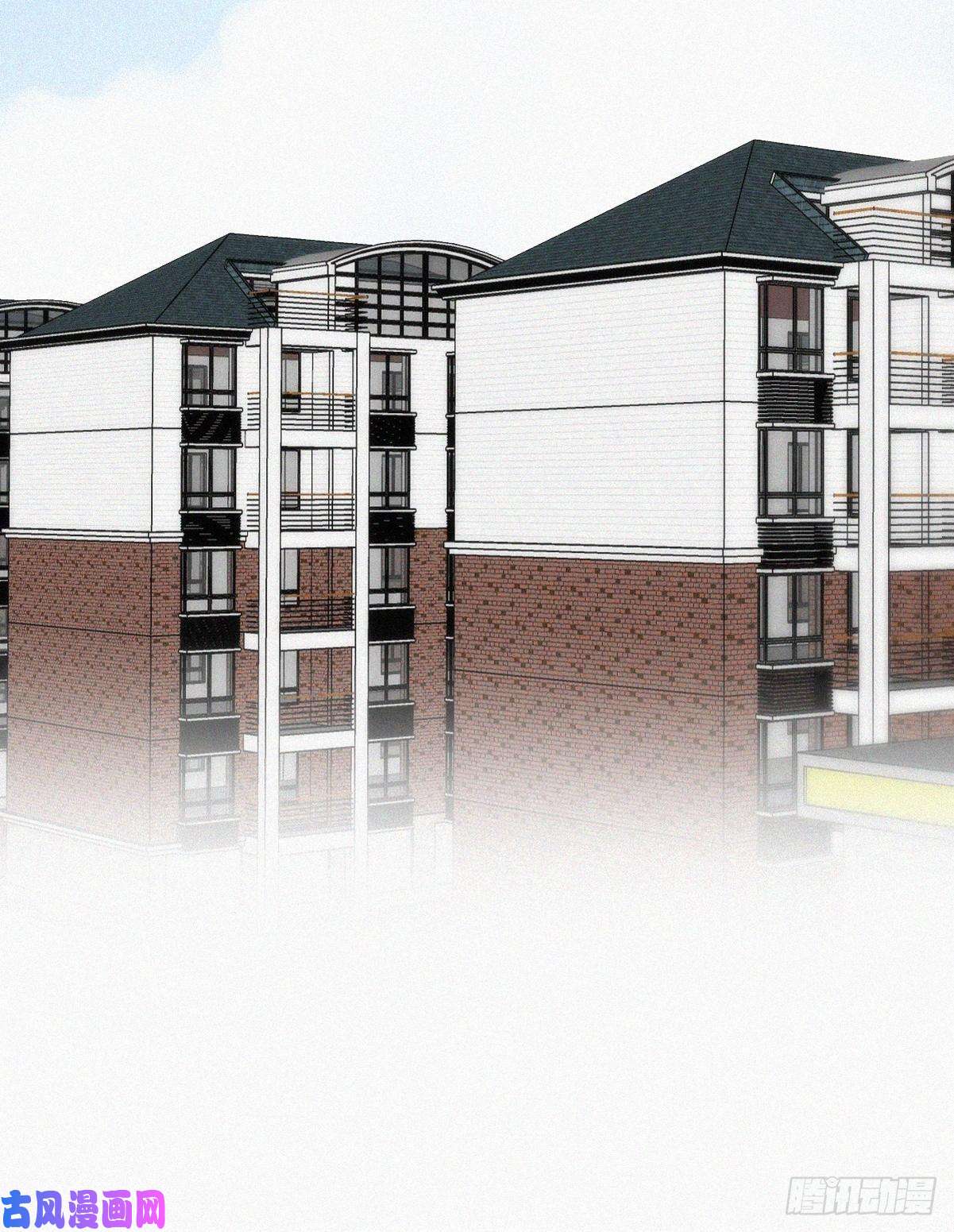 逆袭之好孕人生第193话 别再见了