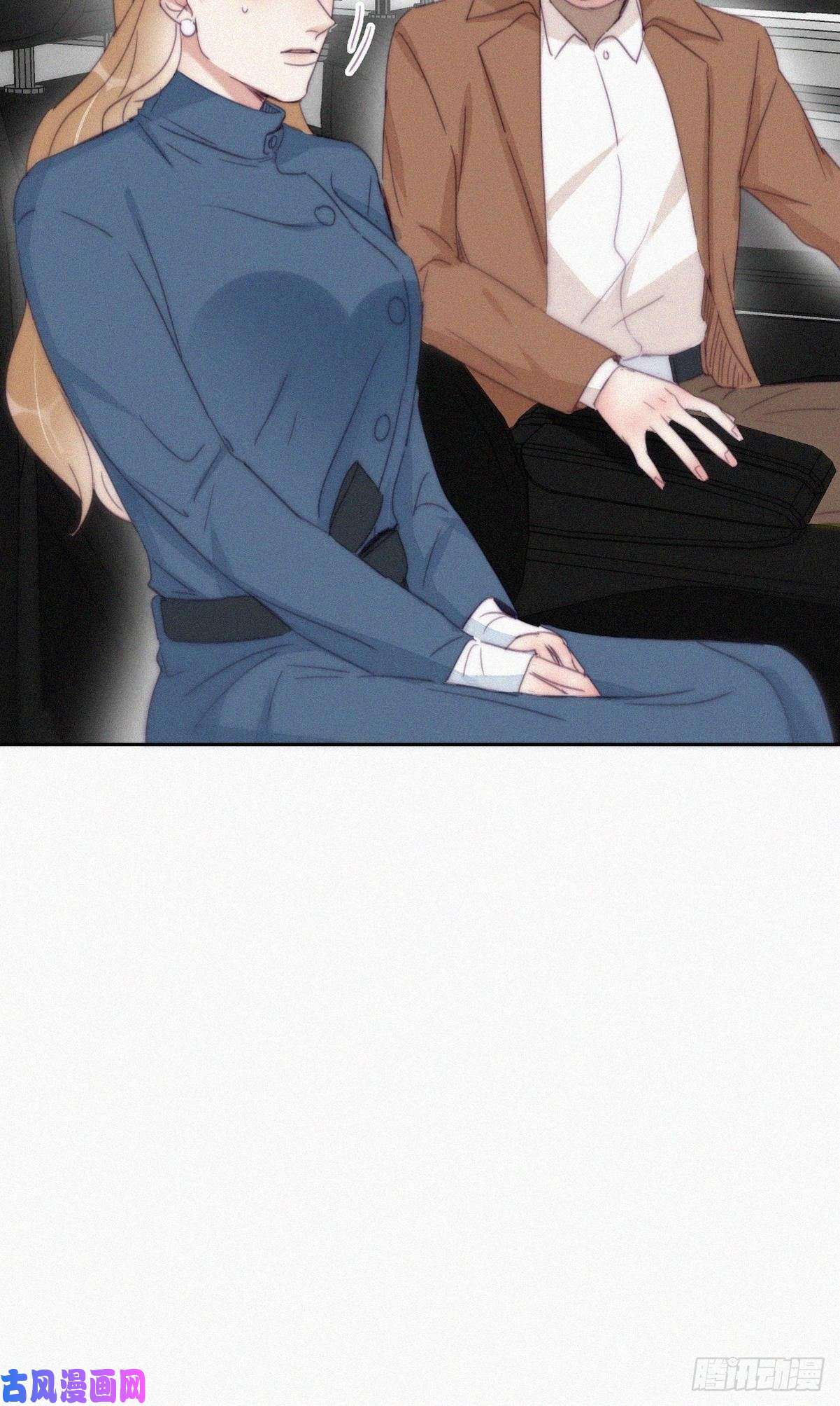 逆袭之好孕人生第193话 别再见了