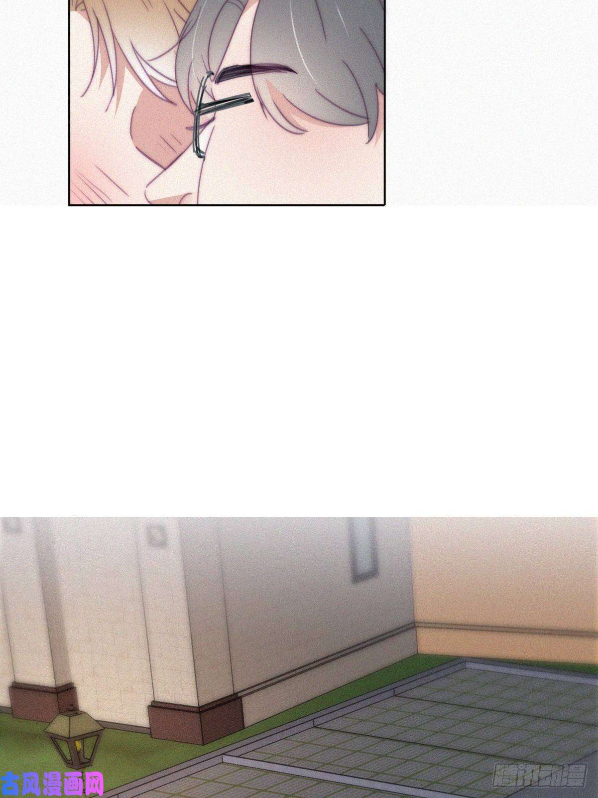 逆袭之好孕人生第194话 紧握幸福