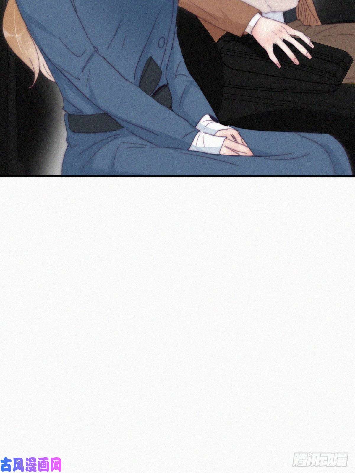 逆袭之好孕人生第194话 紧握幸福