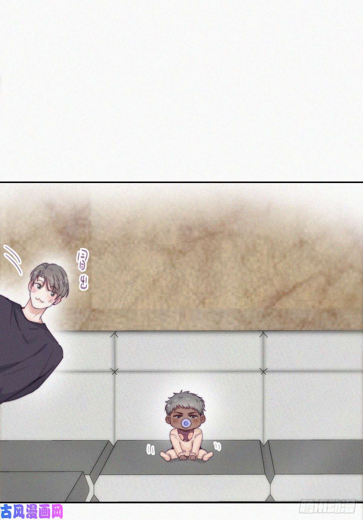 逆袭之好孕人生第195话 此气球非彼气球