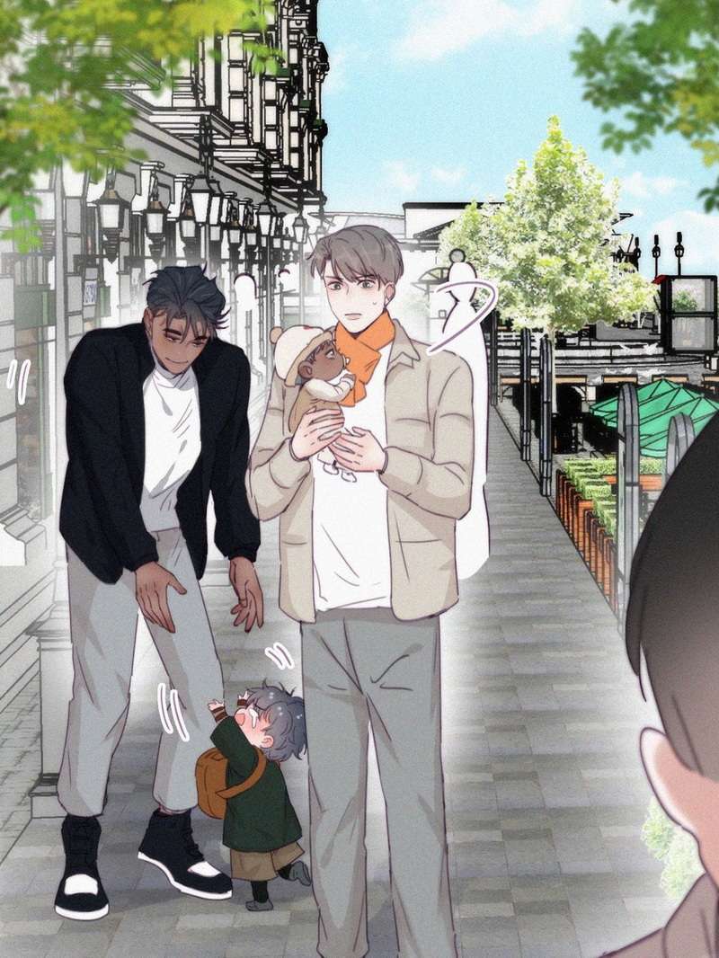 逆袭之好孕人生第198话 有人跟踪辞年