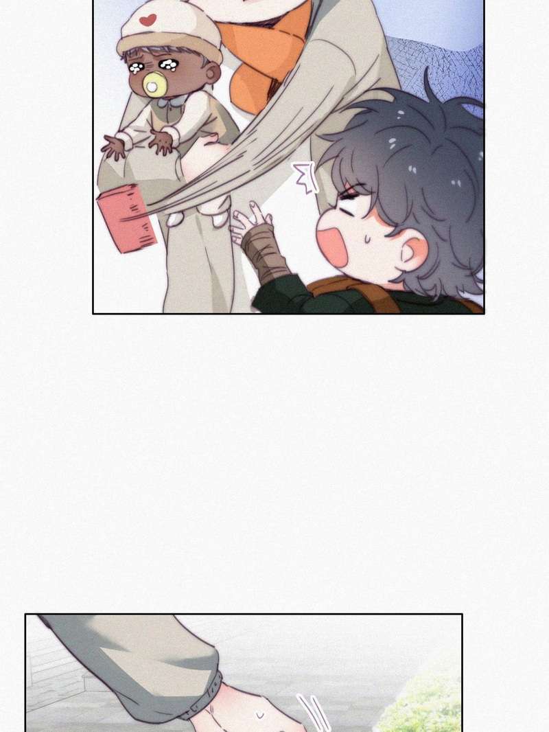 逆袭之好孕人生第198话 有人跟踪辞年