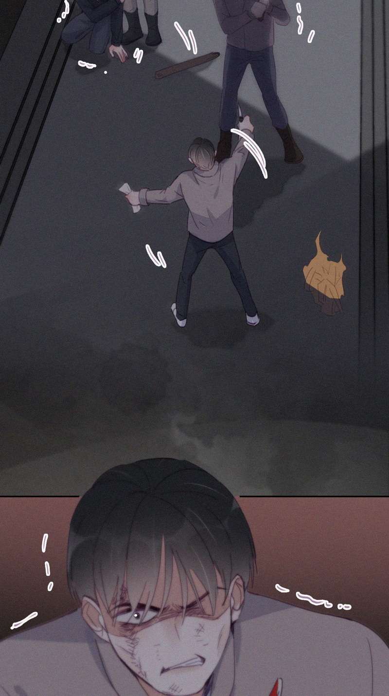 逆袭之好孕人生第199话 真·徐新年到场