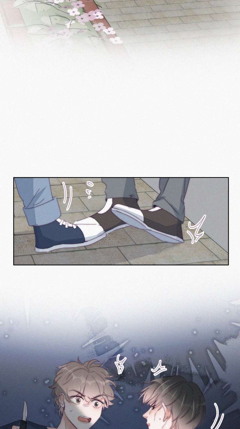 逆袭之好孕人生第199话 真·徐新年到场