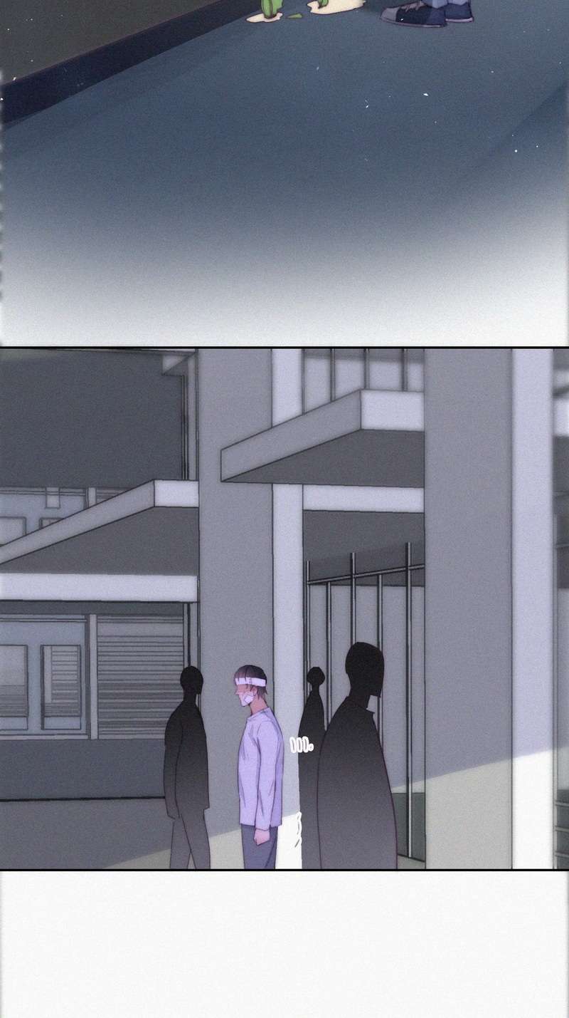 逆袭之好孕人生第199话 真·徐新年到场